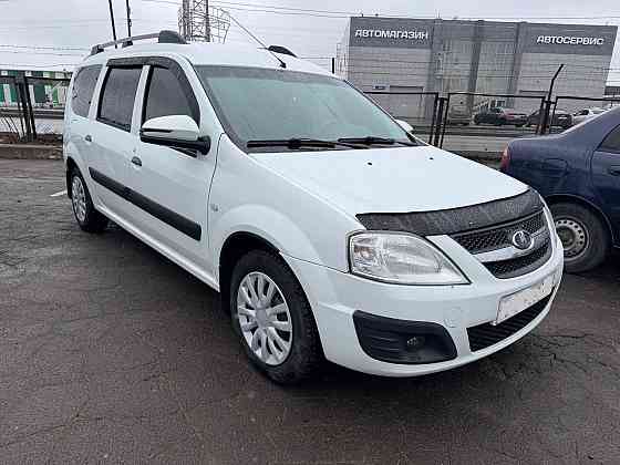 Lada Largus 2015 Мариуполь
