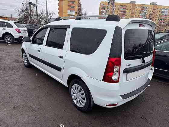 Lada Largus 2015 Мариуполь