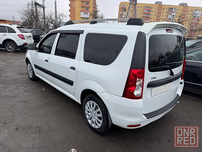 Lada Largus 2015 Мариуполь - изображение 4