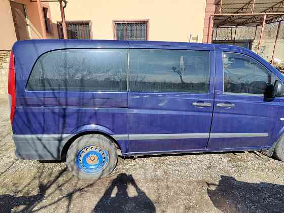 Mercedes Benz Vito 115CDI 2.2т Донецк
