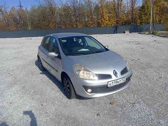 Продажа Рено Клио Горловка