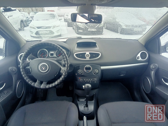 Продажа Рено Клио Енакиево - изображение 7