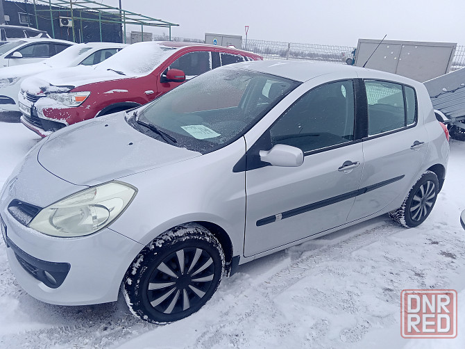 Продажа Рено Клио Енакиево - изображение 2