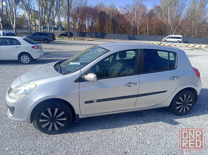 Продажа Рено Клио Горловка - изображение 1