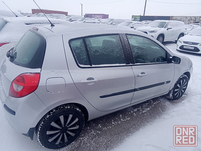 Продажа Рено Клио Енакиево - изображение 4