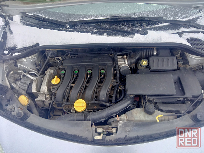 Продажа Рено Клио Енакиево - изображение 8