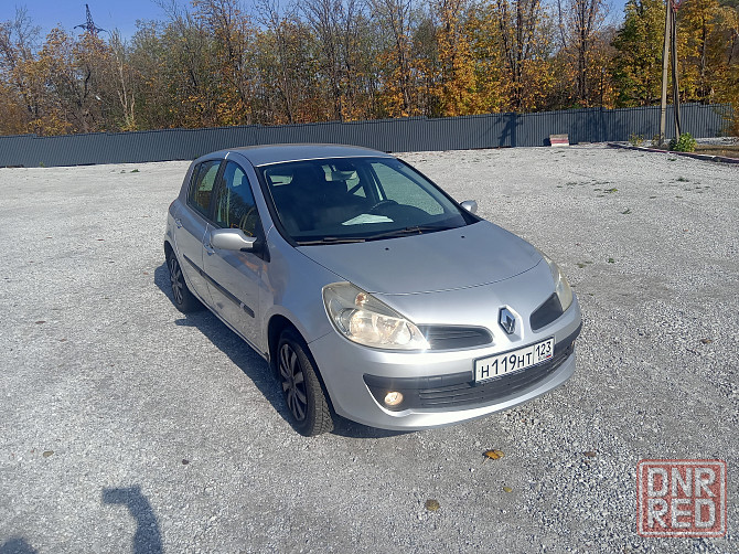 Продажа Рено Клио Горловка - изображение 2