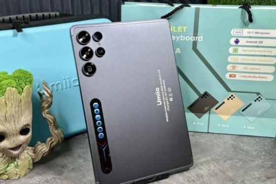 Планшет Umiio S24 ultra Донецк