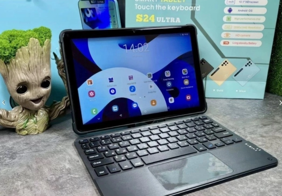 Планшет Umiio S24 ultra Донецк