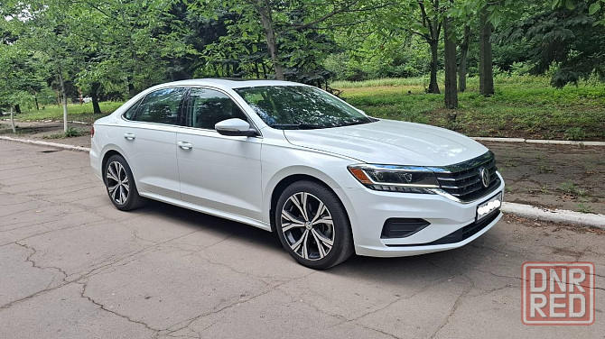 Volkswagen Passat Донецк - изображение 1
