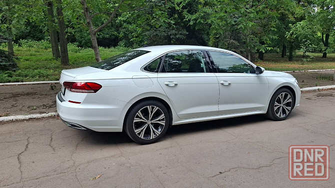 Volkswagen Passat Донецк - изображение 2