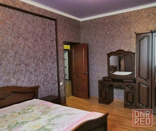 Квартира находится в Ленинском районе Донецк - изображение 2