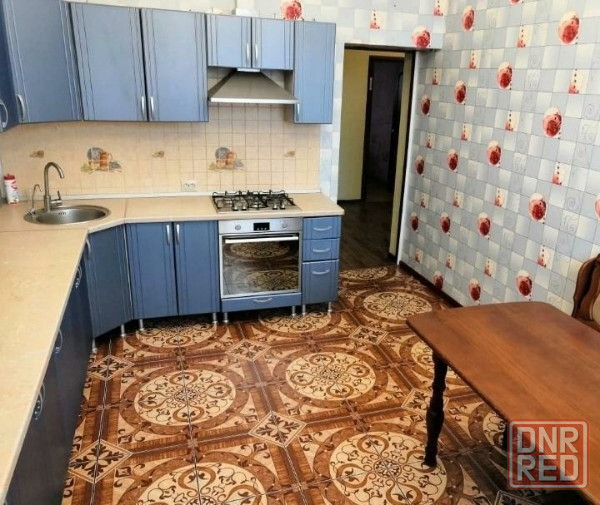 Квартира находится в Ленинском районе Донецк - изображение 4