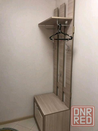 Сдам уютную однокомнатную квартиру по адресу пр. Освобождения Донбасса 12 Донецк - изображение 4