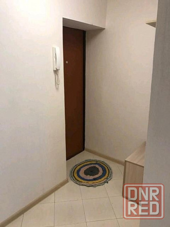 Сдам уютную однокомнатную квартиру по адресу пр. Освобождения Донбасса 12 Донецк - изображение 5