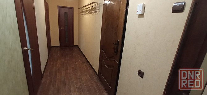 Сдается уютная, теплая, двухкомнатная квартира в самом центре города Донецк - изображение 6