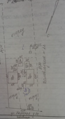 Дом с большим участком Холодная Балка Макеевка Макеевка