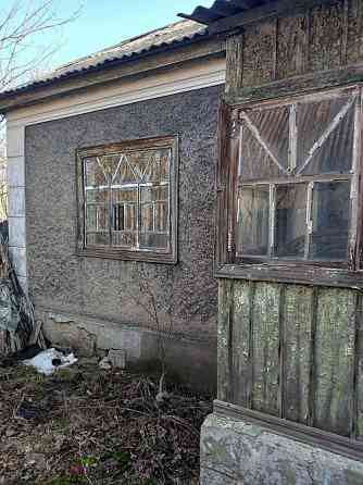 Дом с большим участком Холодная Балка Макеевка Макеевка