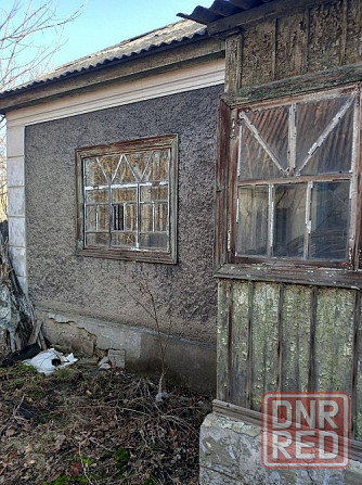 Дом с большим участком Холодная Балка Макеевка Макеевка - изображение 4