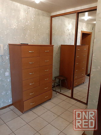 Сдается однокомнатная квартира в кирпичном доме в центре Донецк - изображение 4