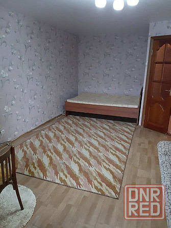 Сдается однокомнатная квартира в кирпичном доме в центре Донецк - изображение 10