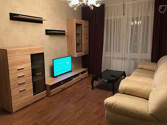 квартира в пролетарском районе Донецк