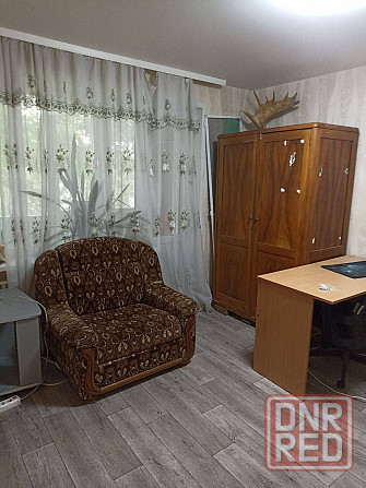 Продам 1 комн на Щетинина Донецк - изображение 3