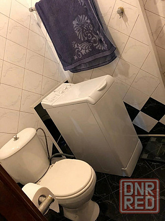 Сдаётся 2-х комнатная квартира, в хорошем районе города Донецк - изображение 6