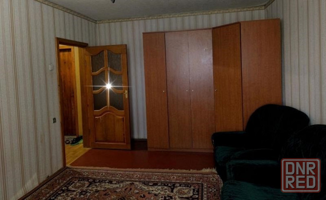 3-х ком. квартира, Текстильщик Донецк - изображение 2