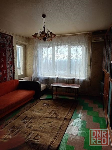 2- ком. квартира, Бирюзова 2 Донецк - изображение 1