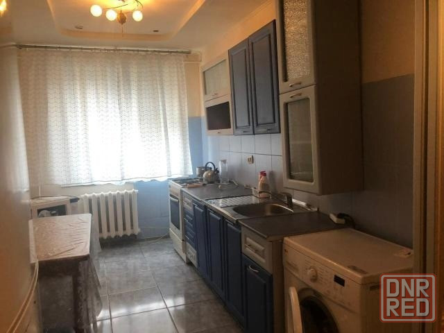 Сдается на длительный срок (от 6 месяцев) Донецк - изображение 10