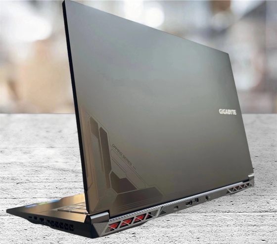 Абсолютно Новый один в наличии 17.3 Экран RTX 4060 Донецк