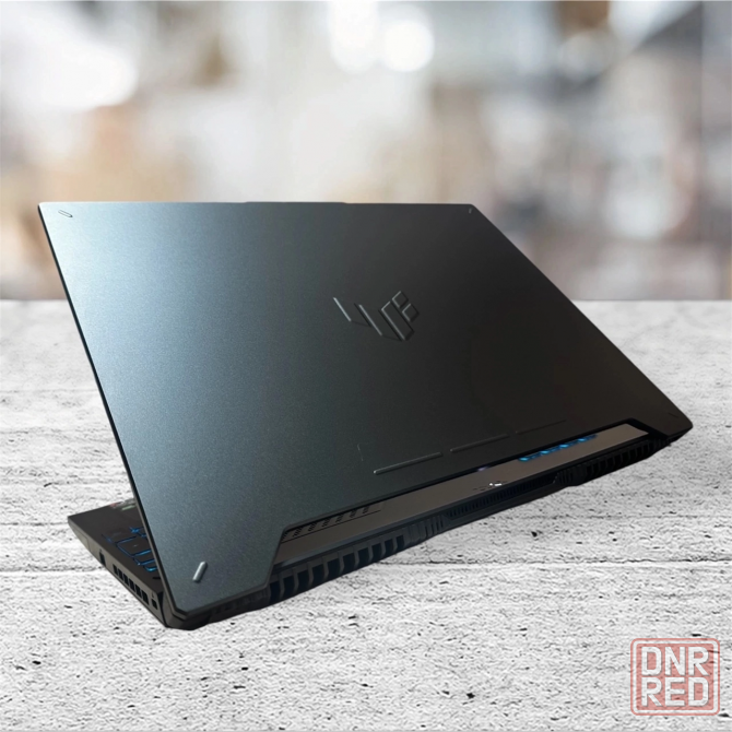 Новый Новинка Asus TUF Gaming 2024 год гарантия Донецк - изображение 2