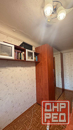 3х ком. квартира, ул. Университетская Донецк - изображение 2