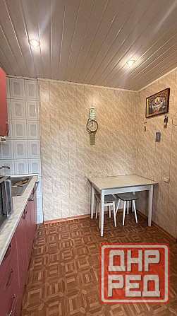 3х ком. квартира, ул. Университетская Донецк - изображение 3