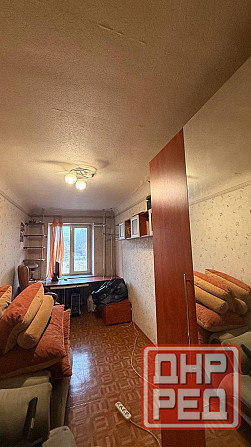 3х ком. квартира, ул. Университетская Донецк - изображение 1