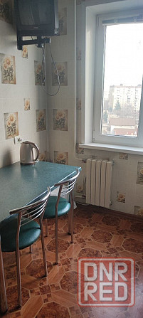 Продаётся 2-х комн. квартира Донецк, Текстильщик. Донецк - изображение 1