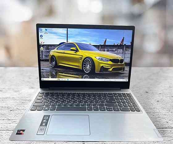 Супертонкий Lenovo ideapad 2024 гарнтия год Донецк