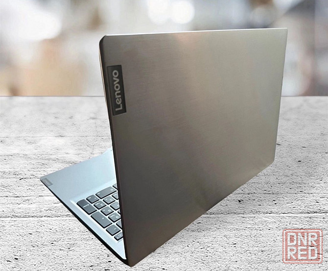 Супертонкий Lenovo ideapad 2024 гарнтия год Донецк - изображение 2