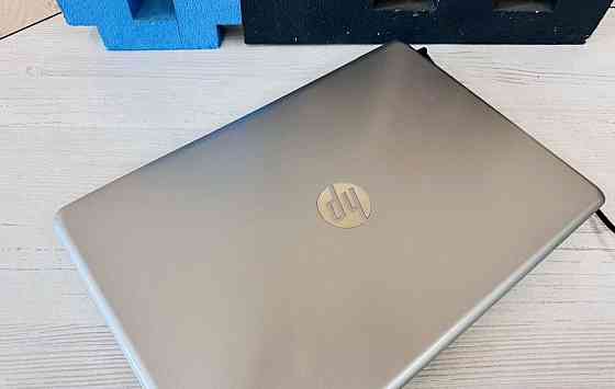 Игровой Ноутбук HP акб 100% Гарантия год Донецк
