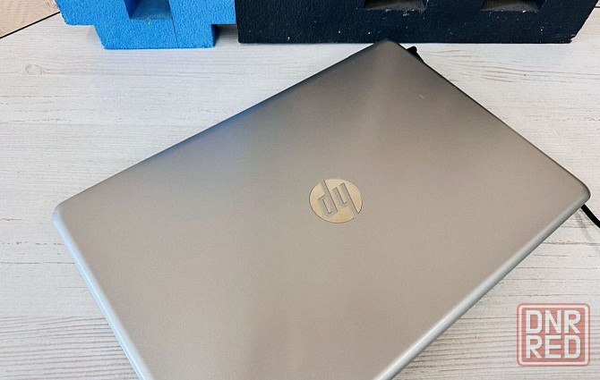 Игровой Ноутбук HP акб 100% Гарантия год Донецк - изображение 2