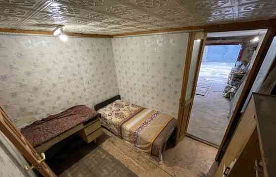 2-х ком. квартира с гаражом в Ленинском р-не Донецк