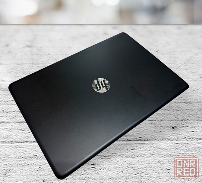 Большой 17.3 Игровой HP Гарантия год Донецк - изображение 2
