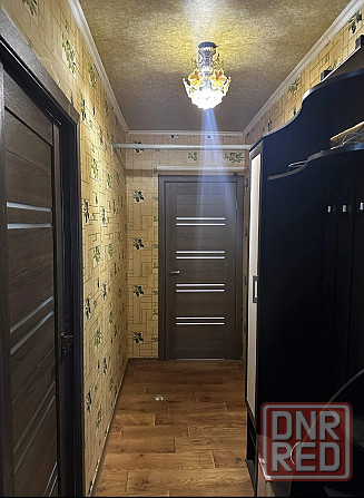 3-х ком. квартира, Рынок "Меркурий". Док.готовы. Донецк - изображение 5