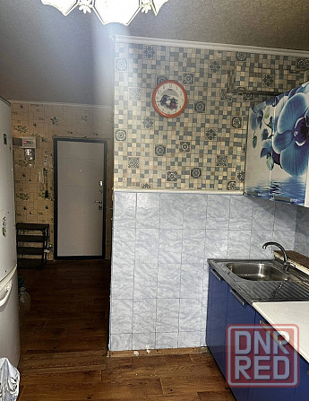 3-х ком. квартира, Рынок "Меркурий". Док.готовы. Донецк - изображение 2