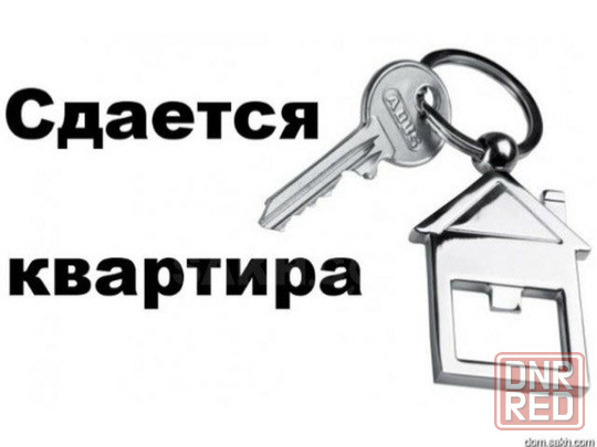 Сдам 1 комнатную квартиру на Раздольной Донецк - изображение 1