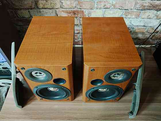 Акустическая система "Sony"-SS-CC333. Донецк