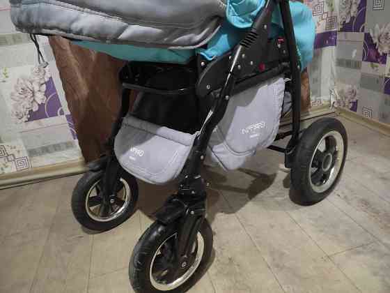 Продам детскую коляску Макеевка