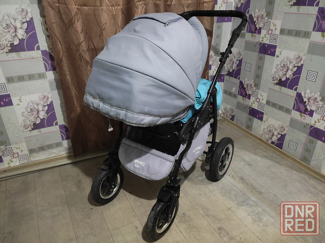 Продам детскую коляску Макеевка - изображение 2