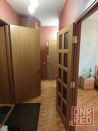 Сдам 2 к квартиру Ватутина Донецк - изображение 2